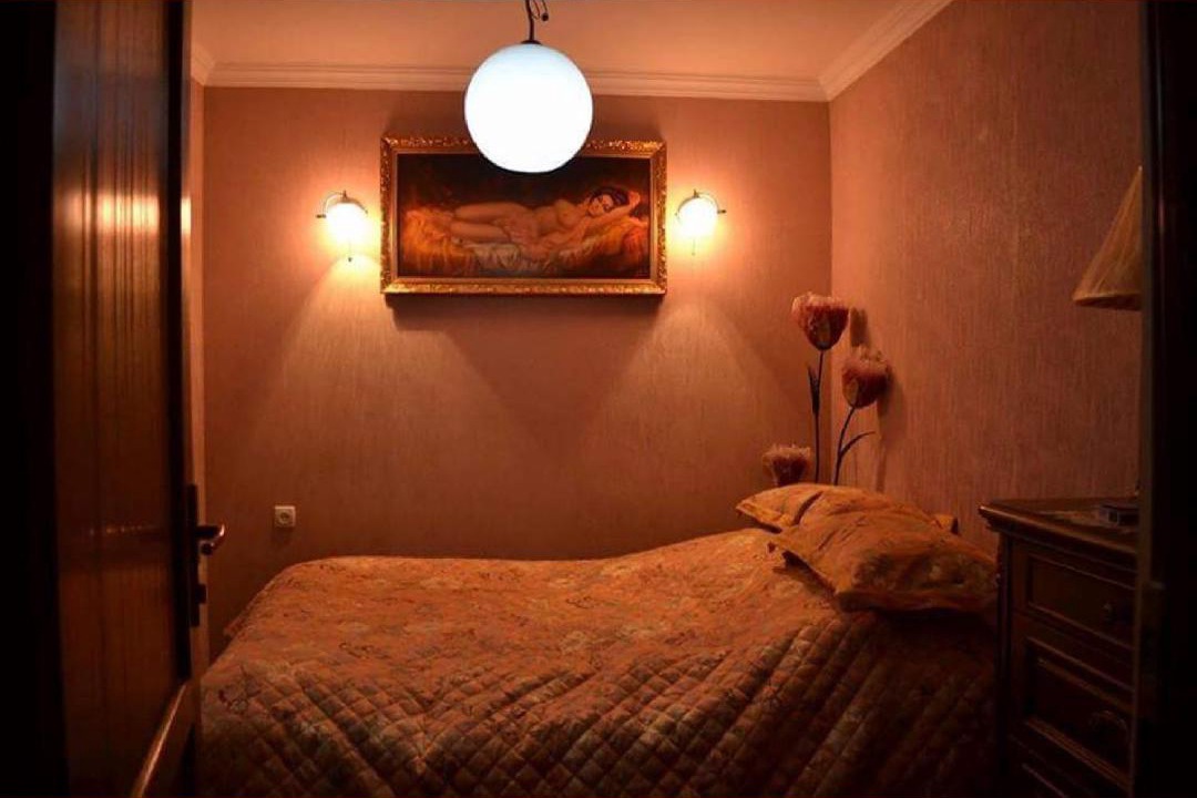 Photo of Bedroom in Akhali Ubani