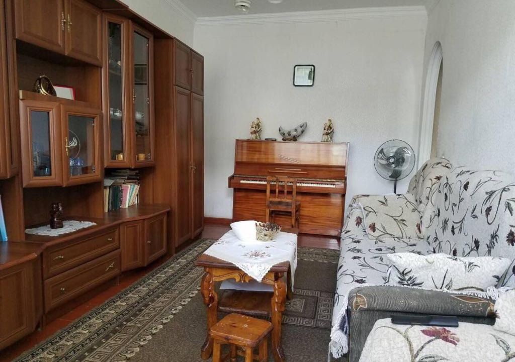 Photo of Livingroom in Akhali Ubani