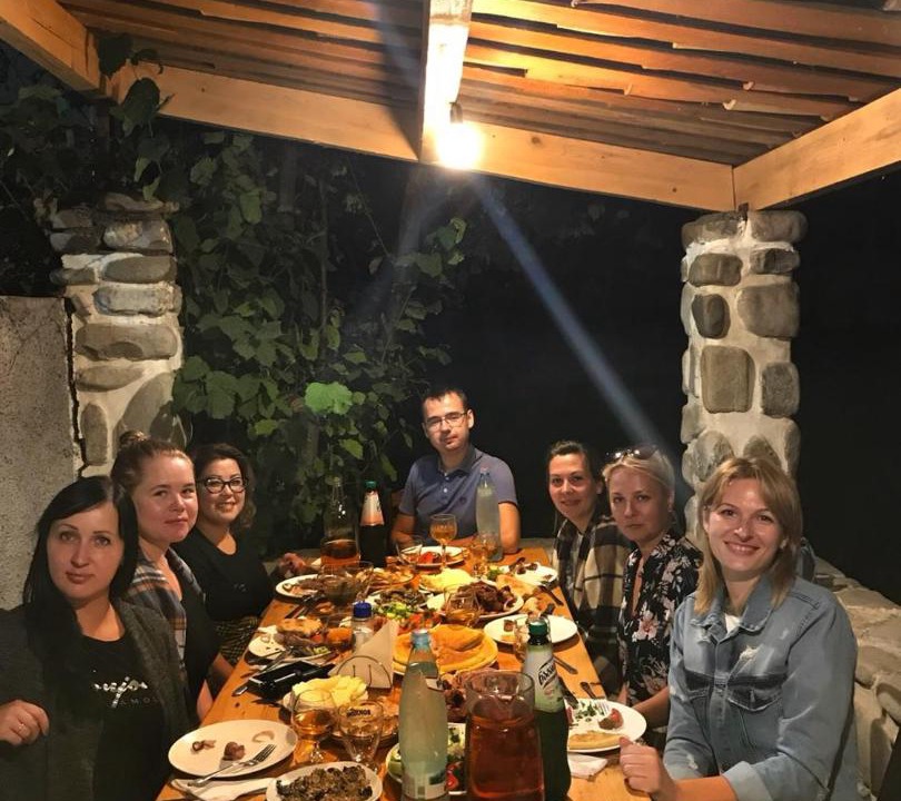 Photo of Others in Telavi
