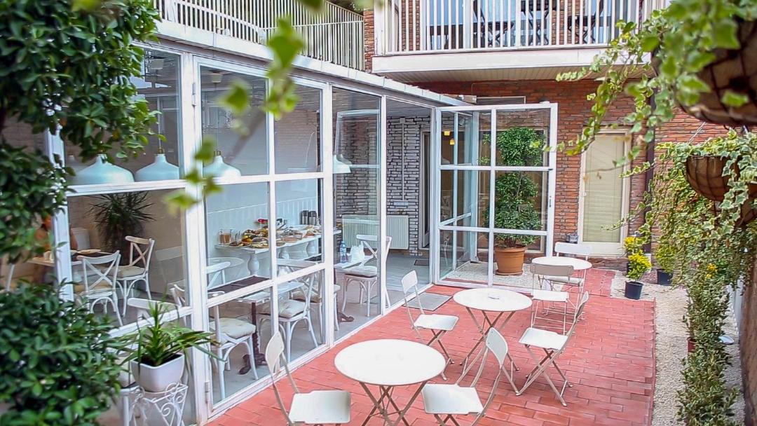 Photo of Patio Balcony in Tbilisi City Centre