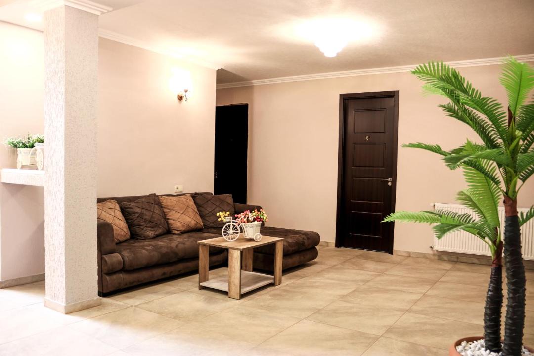 Photo of Livingroom in Stepantsminda