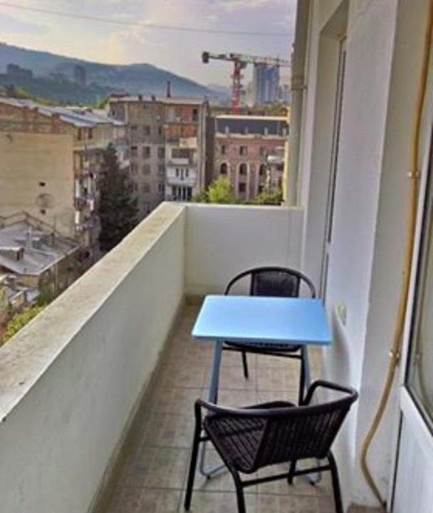 Photo of Patio Balcony in Vake