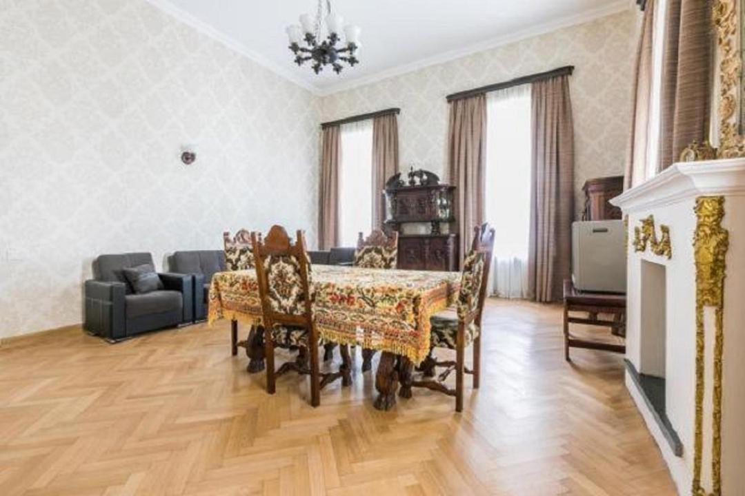 Photo of Livingroom in Tbilisi City Centre