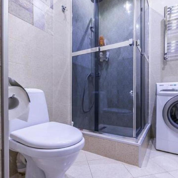 Photo of Bathroom in Tbilisi City Centre