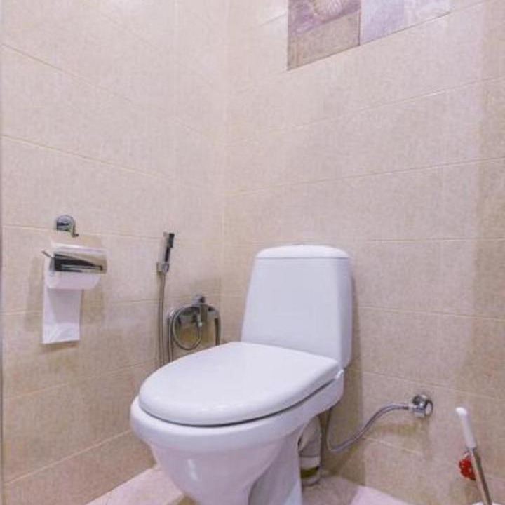 Photo of Bathroom in Tbilisi City Centre