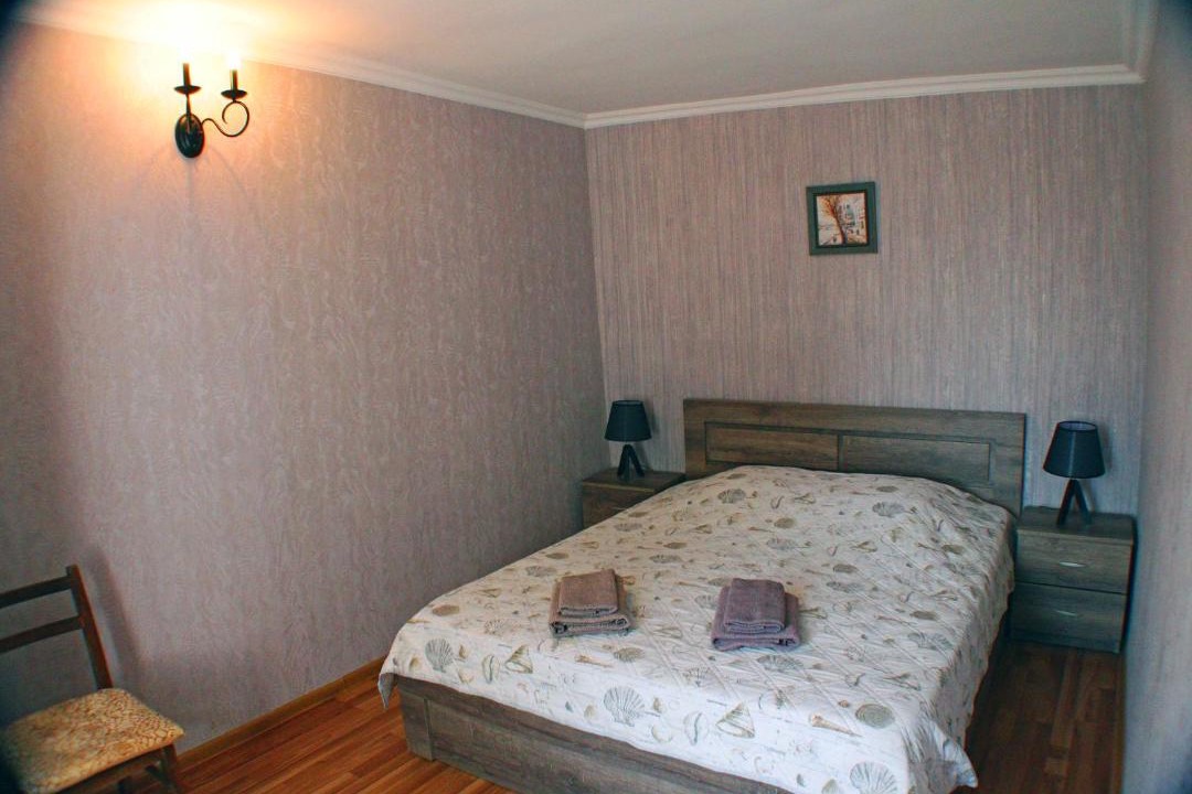 Photo of Bedroom in Mtskheta