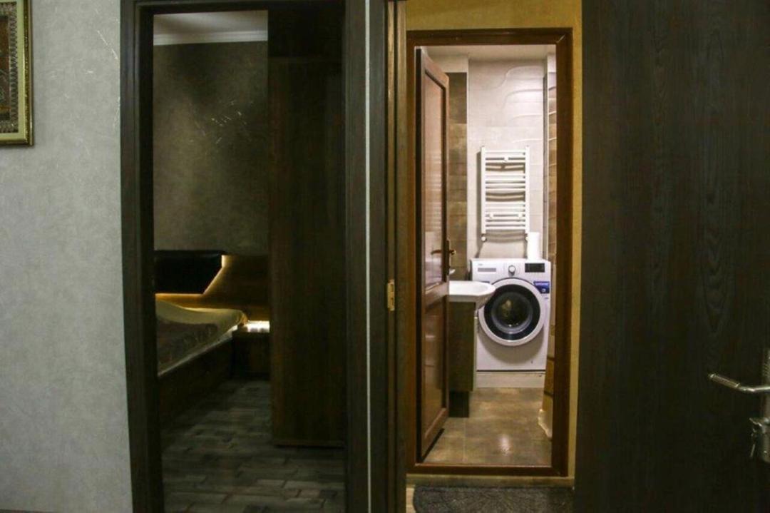 Photo of Bathroom in Vake-Saburtalo