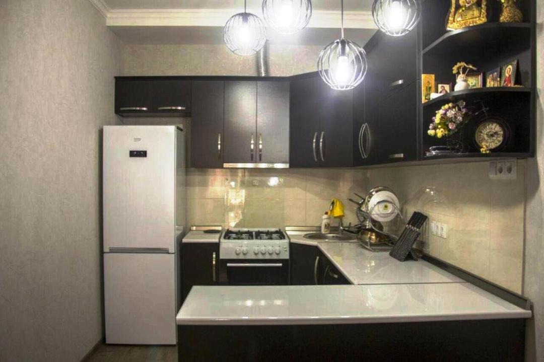 Photo of Kitchen in Vake-Saburtalo