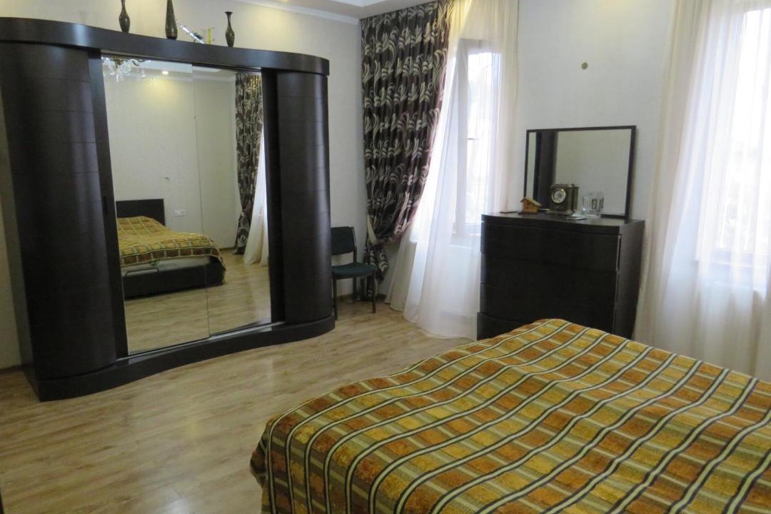 Photo of Bedroom in Tbilisi
