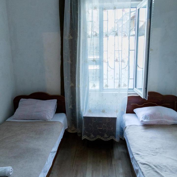 Photo of Bedroom in Old Tbilisi