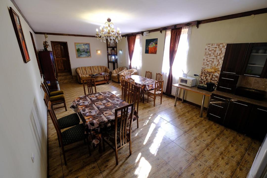 Photo of Others in Bagvdanari