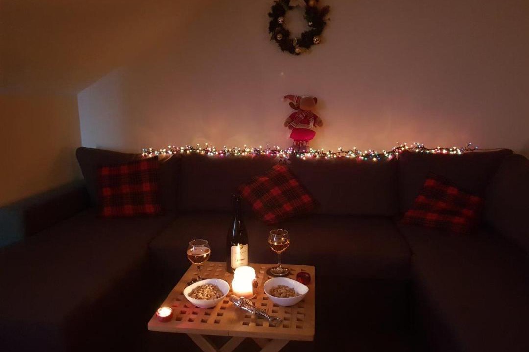Photo of Livingroom in Kazbegi