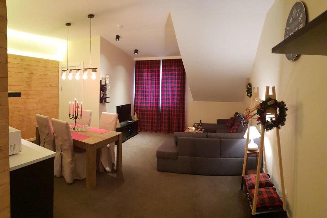 Photo of Livingroom in Kazbegi