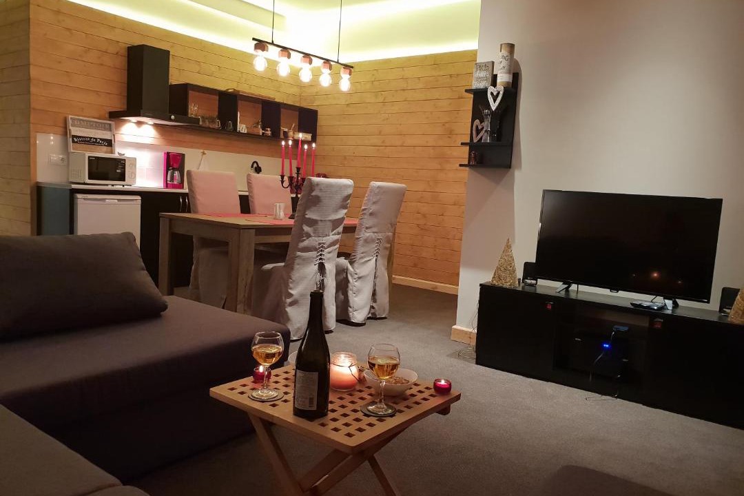 Photo of Livingroom in Kazbegi