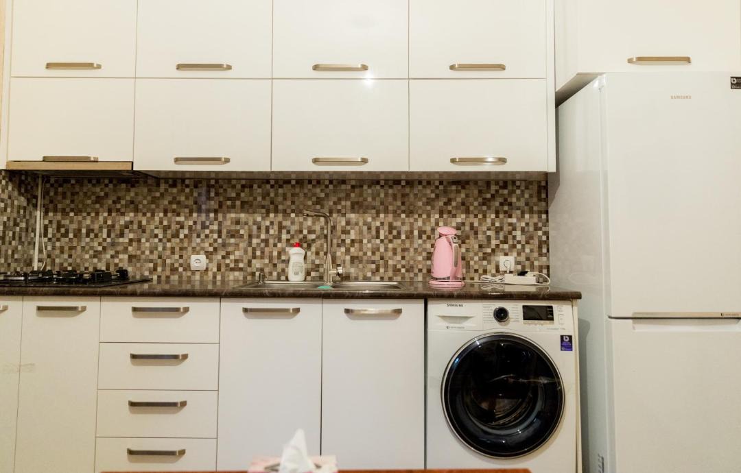 Photo of Kitchen in Old Tbilisi