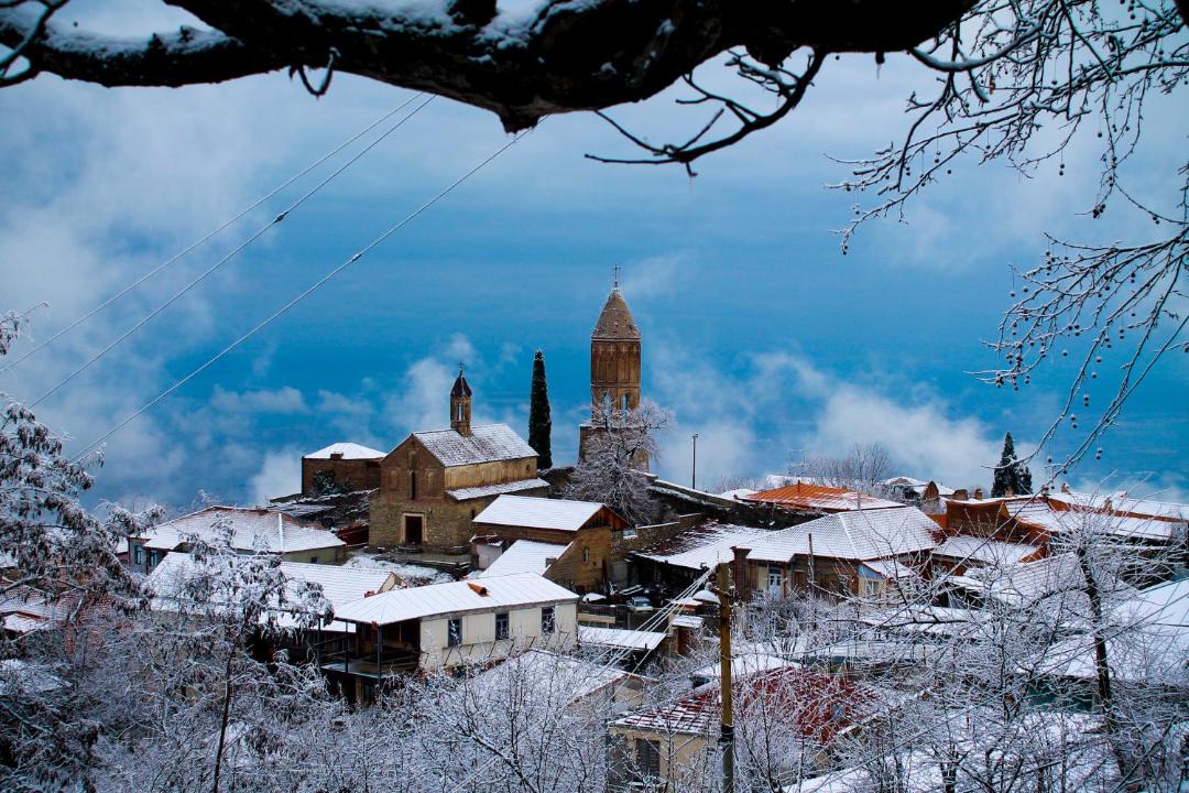 Photo of Others in Sighnaghi