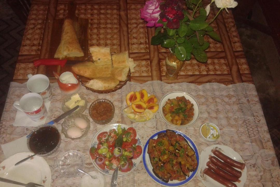 Photo of Others in Sighnaghi