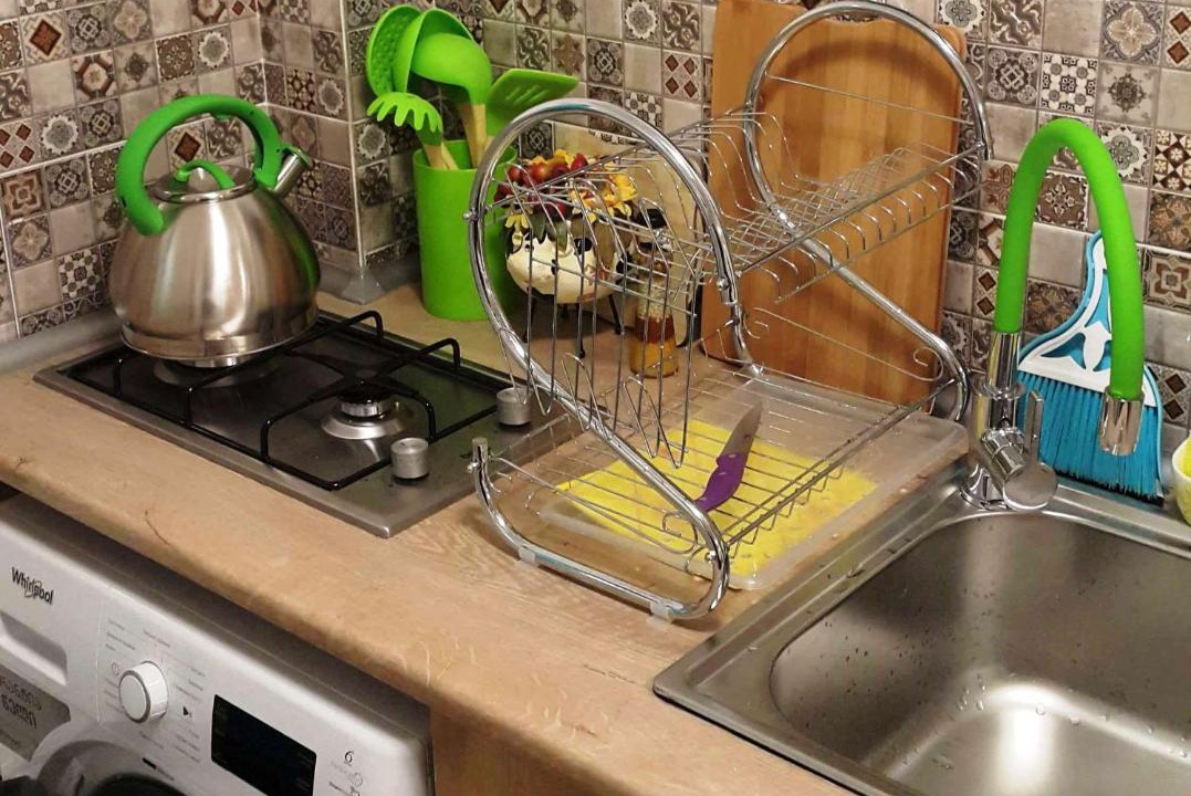 Photo of Kitchen in Chugureti