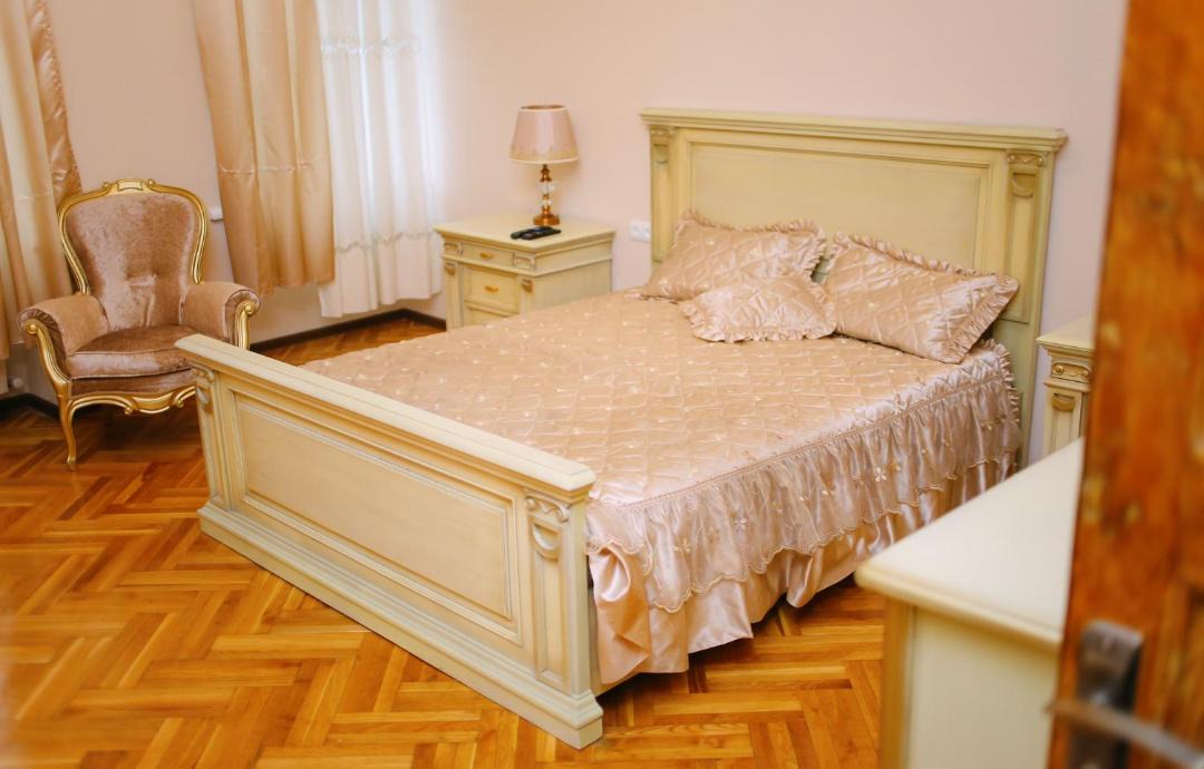 Photo of Bedroom in Vera