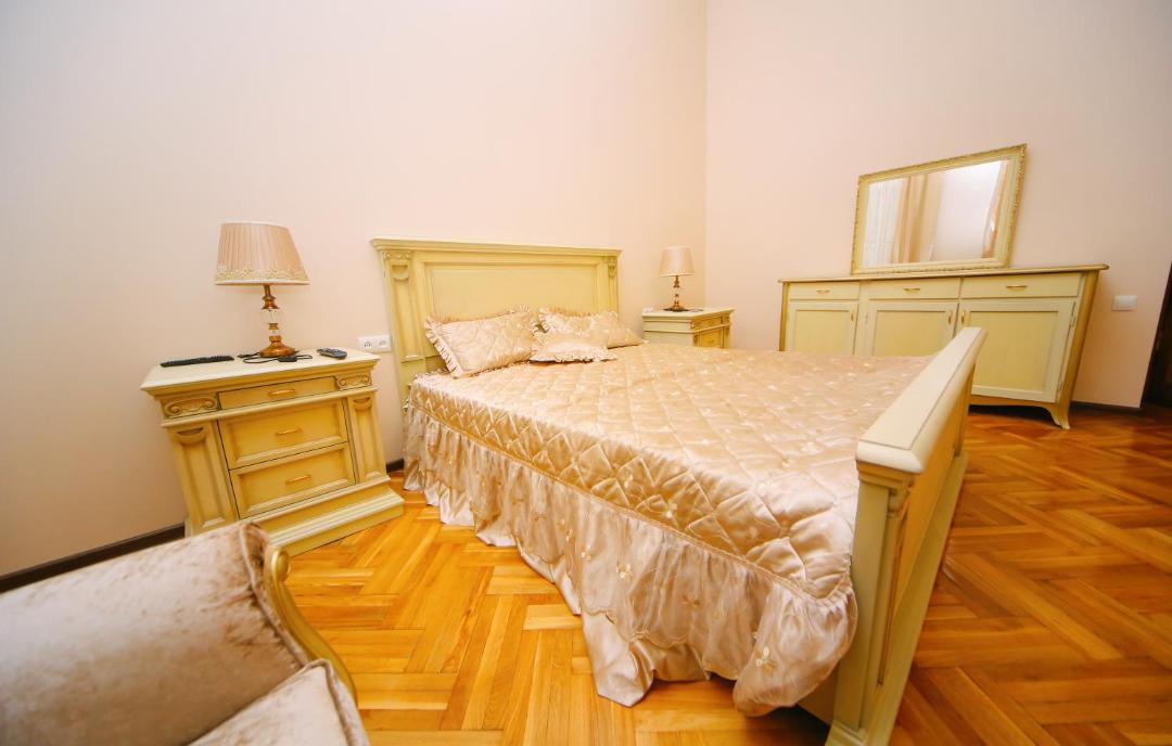 Photo of Bedroom in Vera