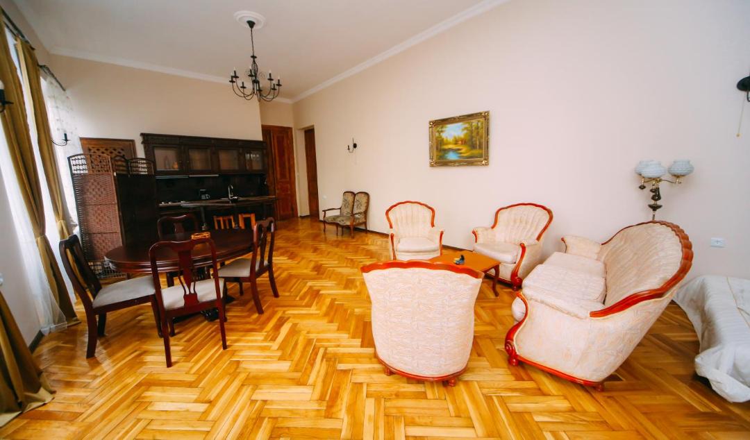 Photo of Livingroom in Vera