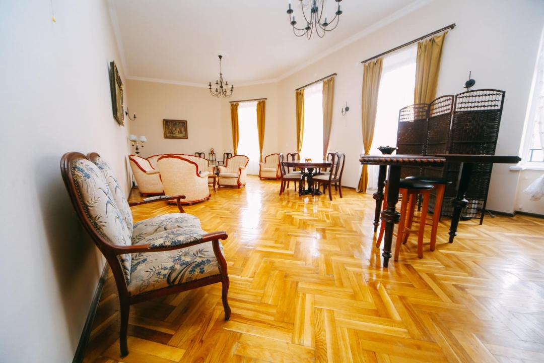 Photo of Livingroom in Vera