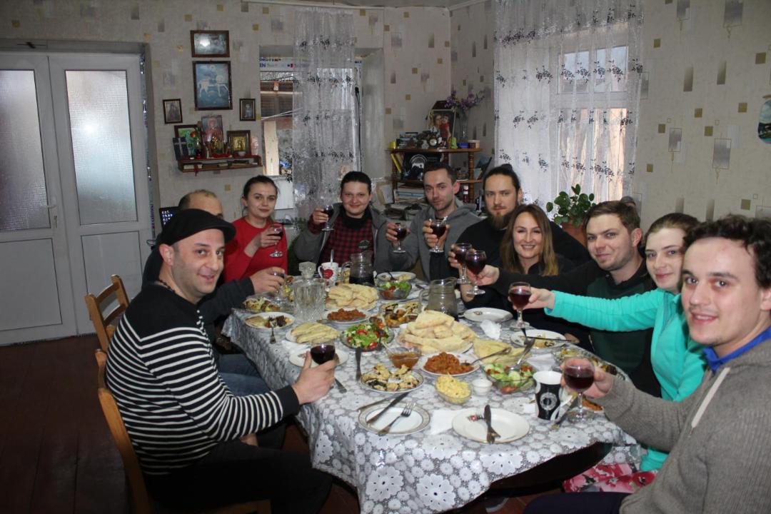 Photo of Others in Bagvdanari