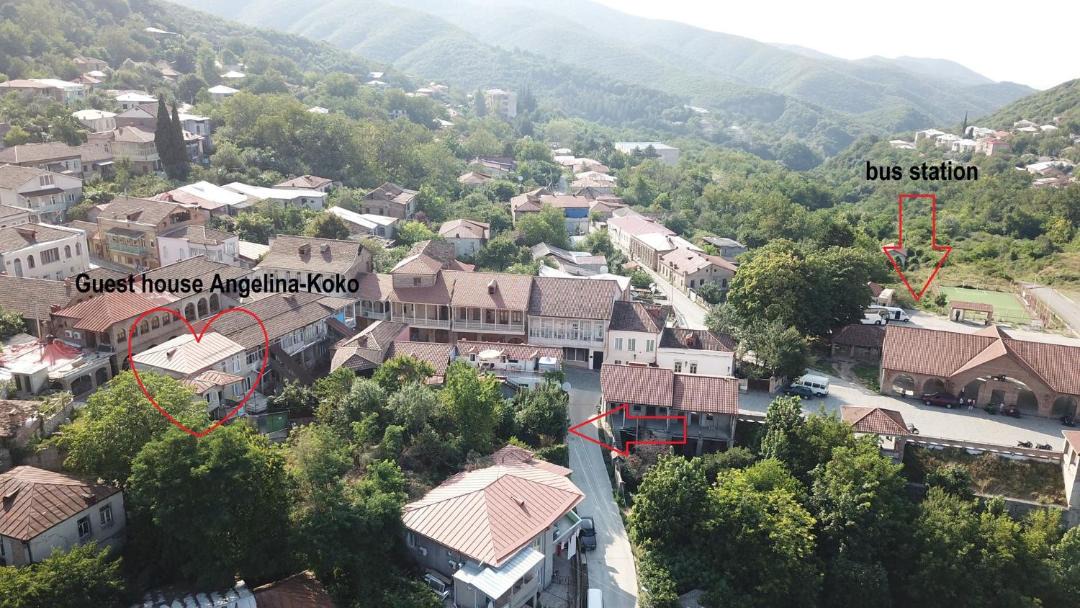 Photo of Others in Sighnaghi