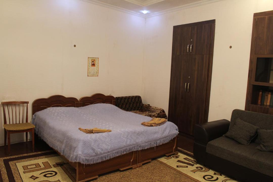 Photo of Bedroom in Old Tbilisi