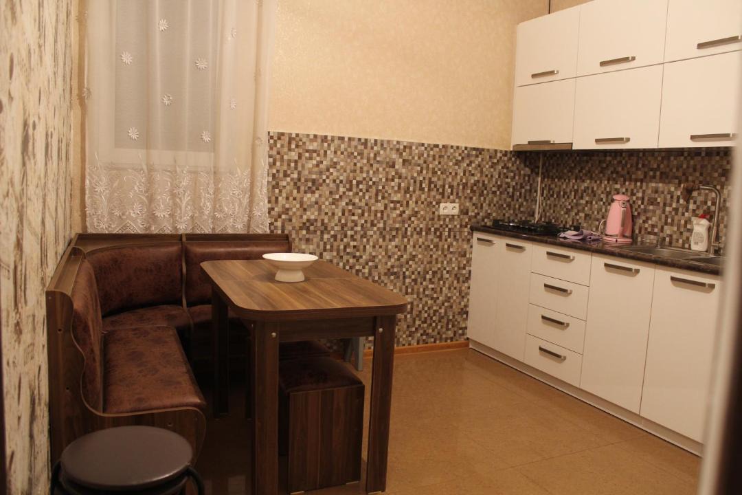 Photo of Kitchen in Old Tbilisi