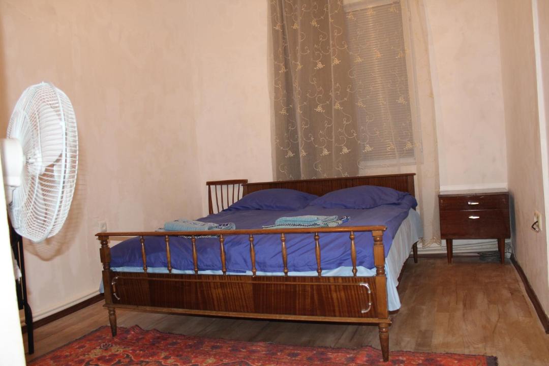 Photo of Bedroom in Old Tbilisi