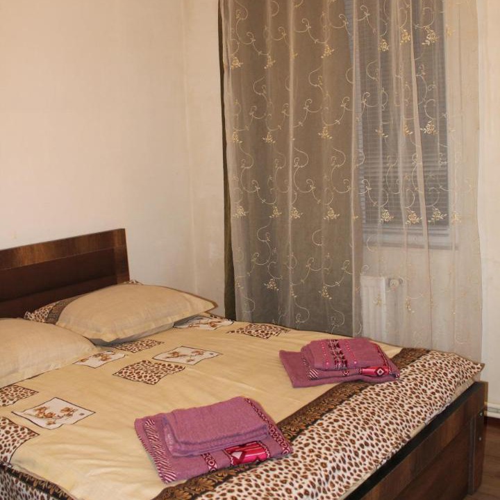 Photo of Bedroom in Old Tbilisi