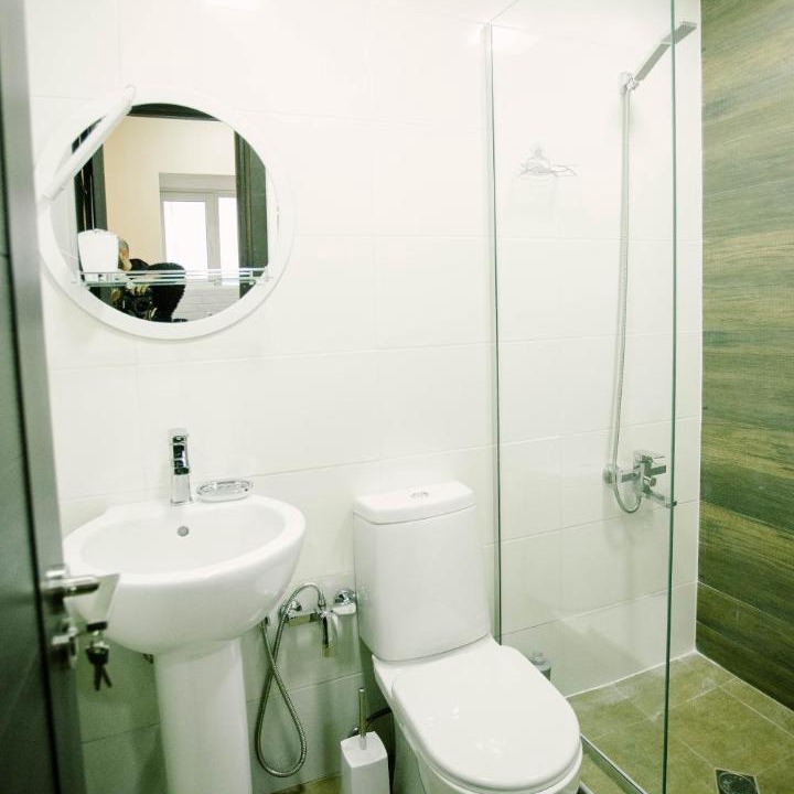 Photo of Bathroom in mtatsminda