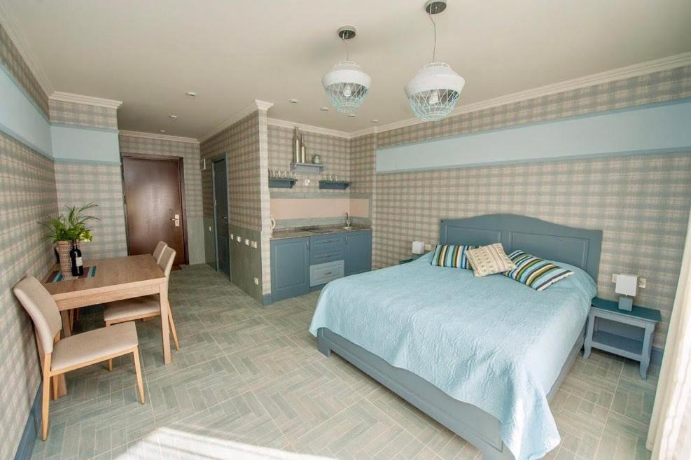 Photo of Bedroom in New Boulevard
