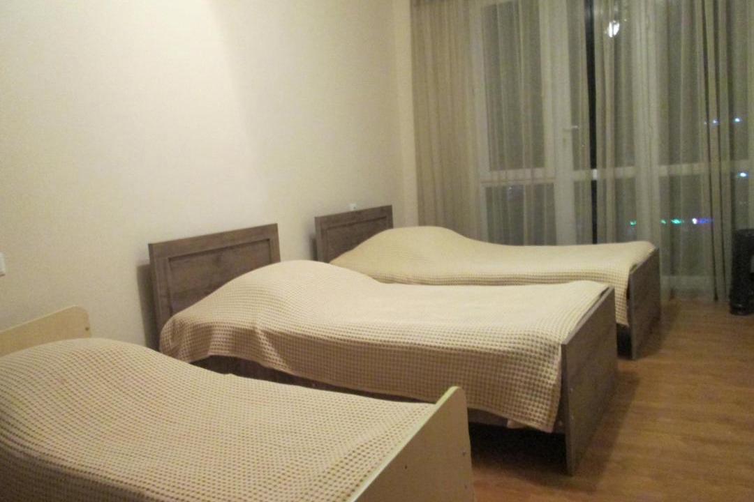 Photo of Bedroom in Kobuleti