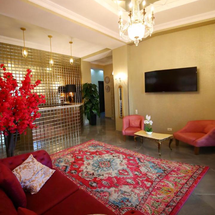 Photo of Livingroom in Kutaisi