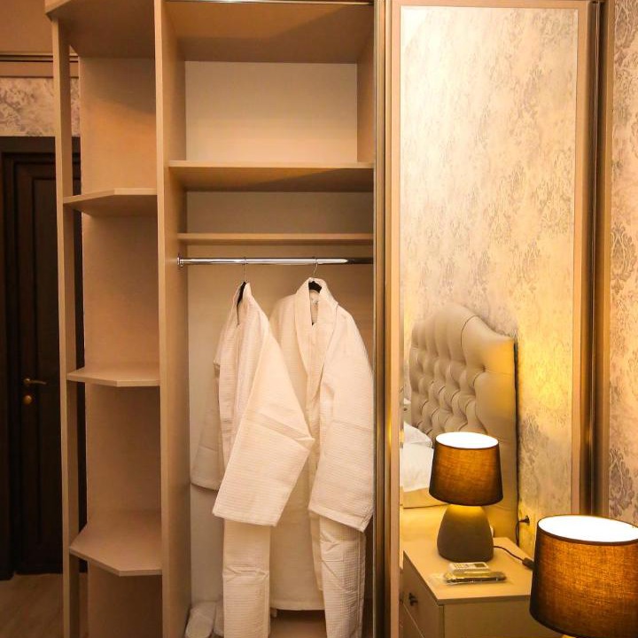 Photo of Bedroom in Kutaisi