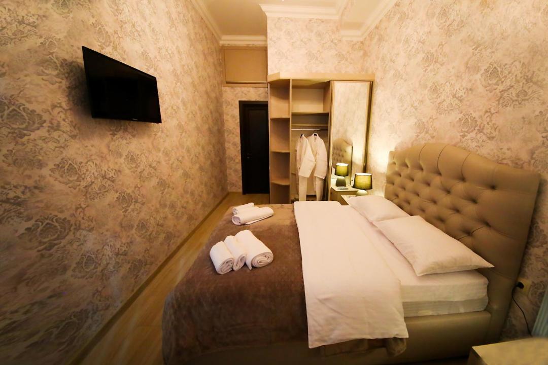 Photo of Bedroom in Kutaisi