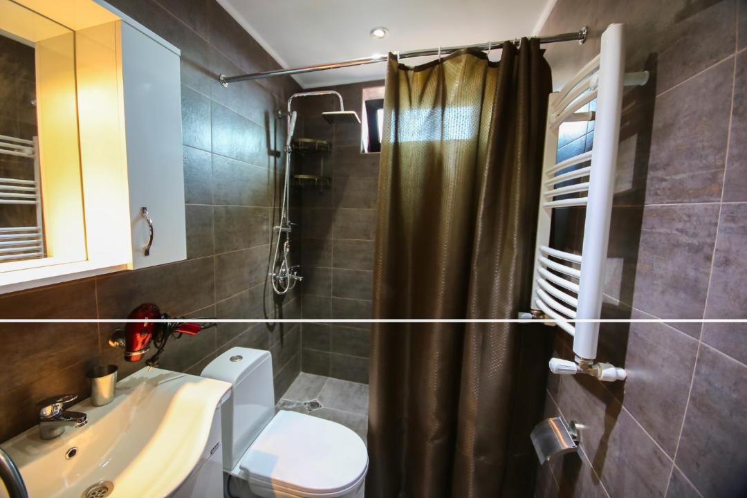 Photo of Bathroom in Kutaisi
