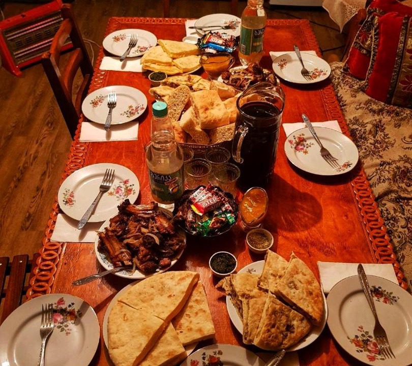 Photo of Others in Ushguli