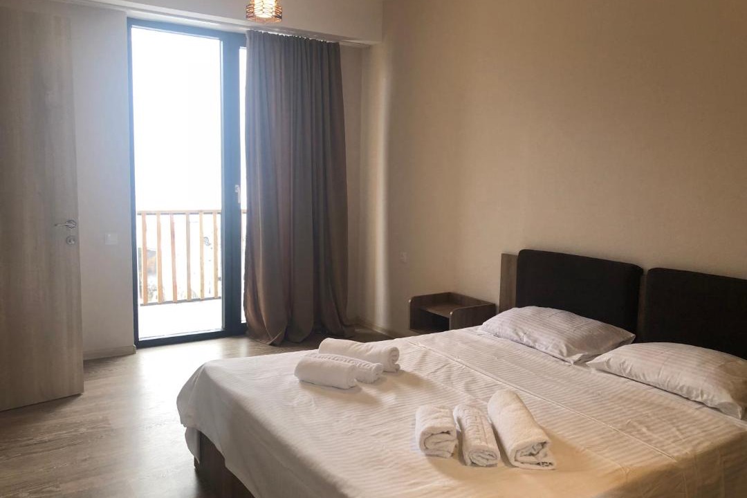 Photo of Bedroom in Bakuriani