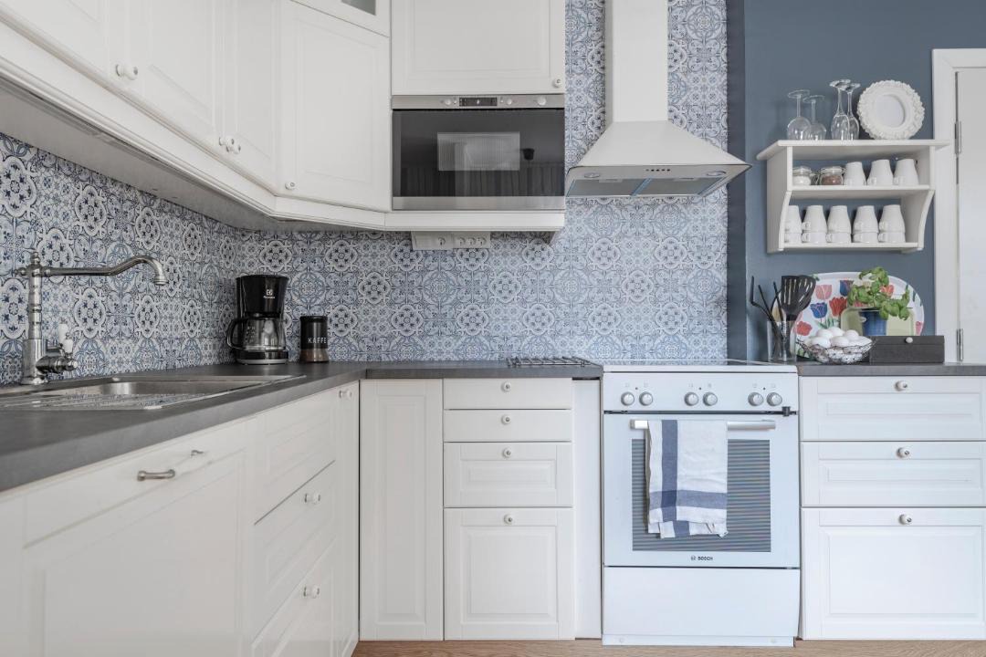 Photo of Kitchen in Harryda