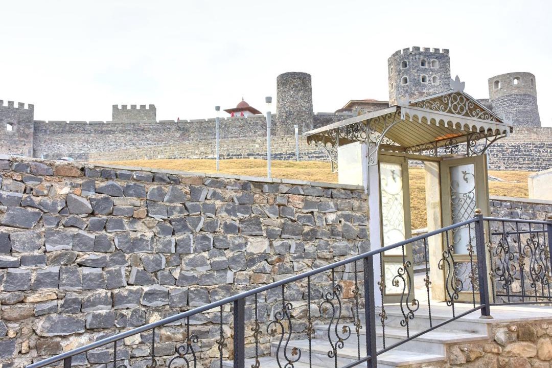 Photo of Others in Akhaltsikhe