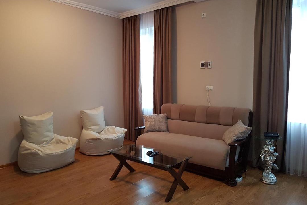 Photo of Livingroom in Kutaisi