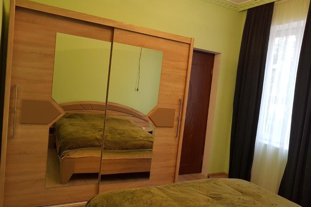 Photo of Bedroom in Kutaisi