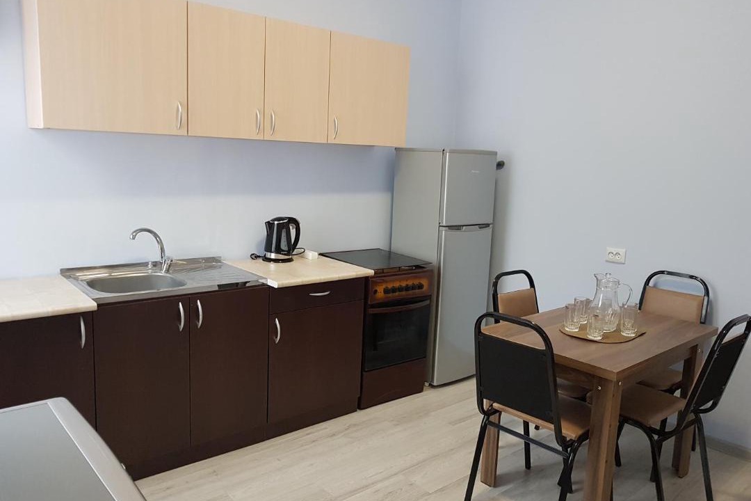 Photo of Kitchen in Kutaisi
