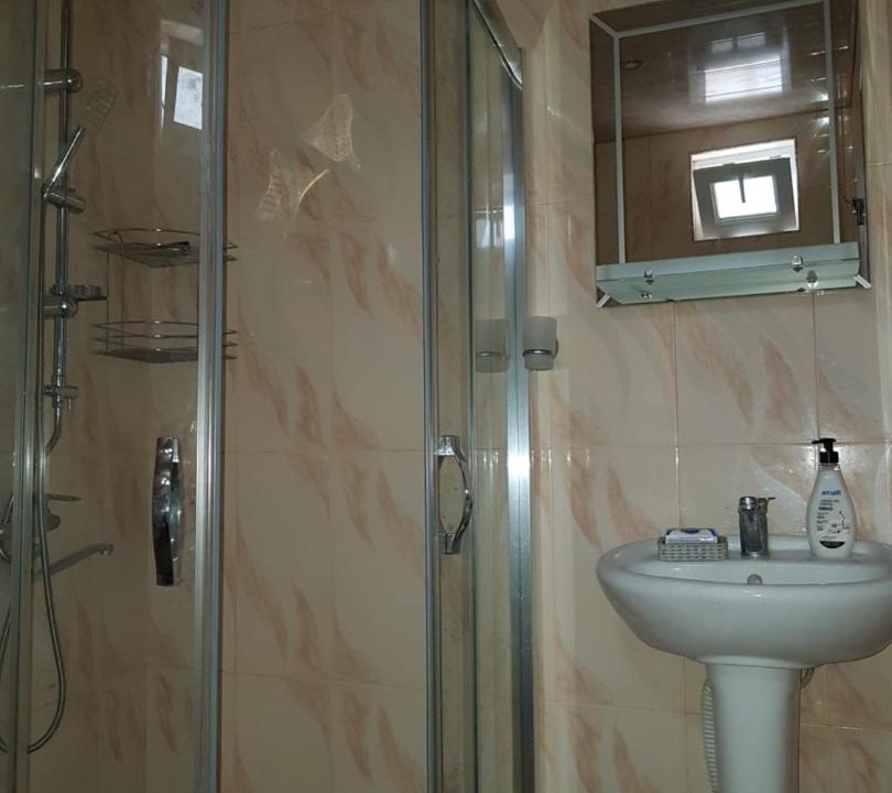 Photo of Bathroom in Kutaisi