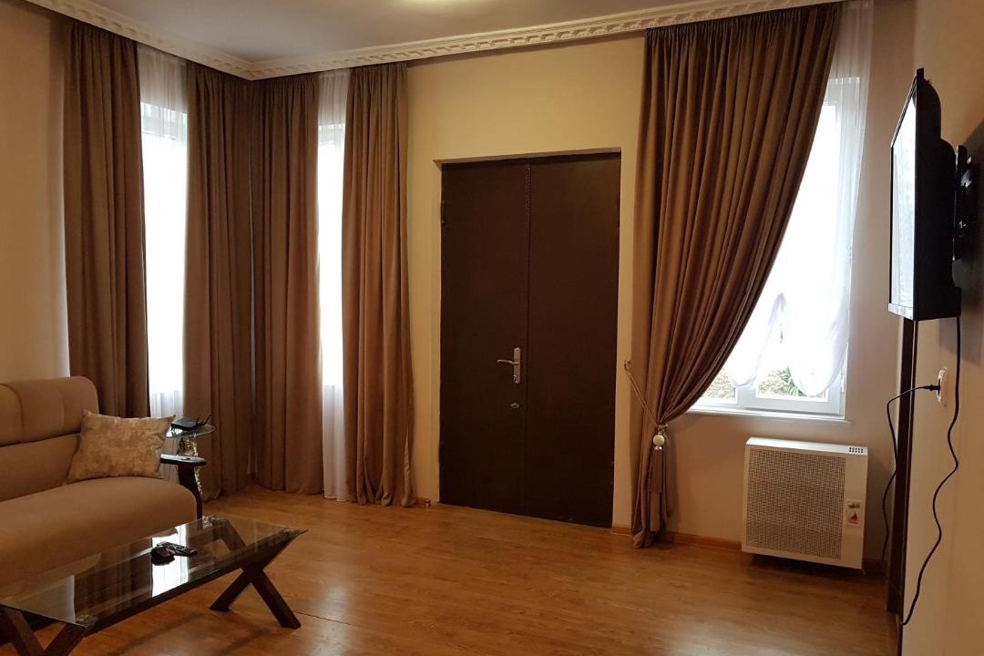 Photo of Livingroom in Kutaisi