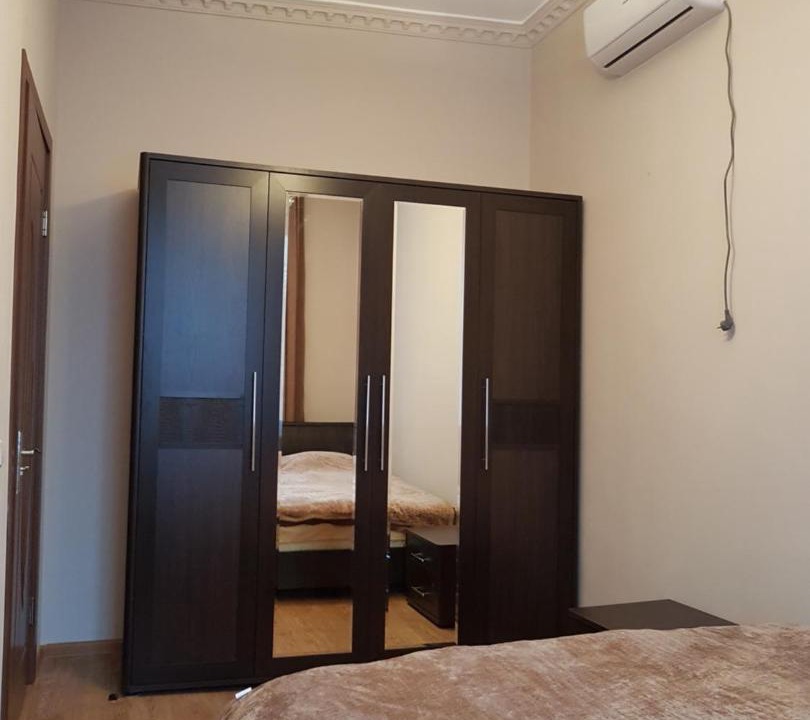 Photo of Bedroom in Kutaisi