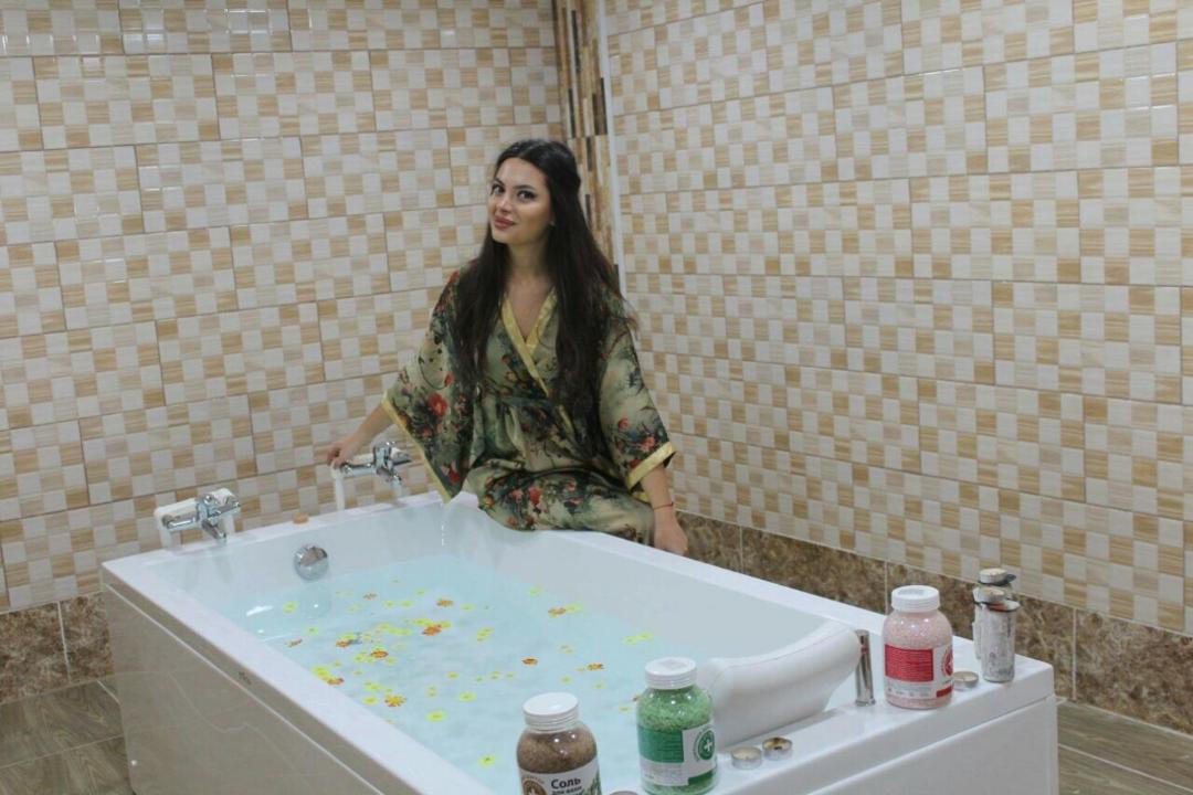 Photo of Bathroom in Telavi